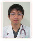 奥嶋 優介
