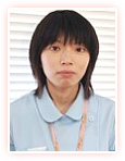 廣瀬　亜里沙