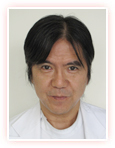 安岡副院長